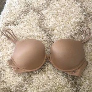 Victoria’s Secret Very Sexy Push Up Bra 36C